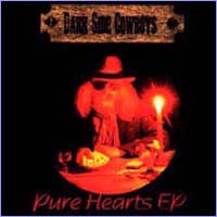 pure hearts r us logo